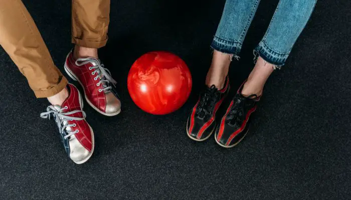 Best Left Handed Bowling Shoes