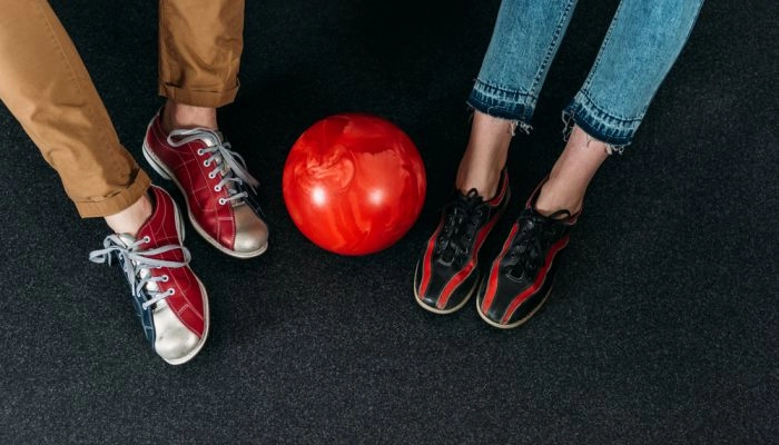 Best Left Handed Bowling Shoes