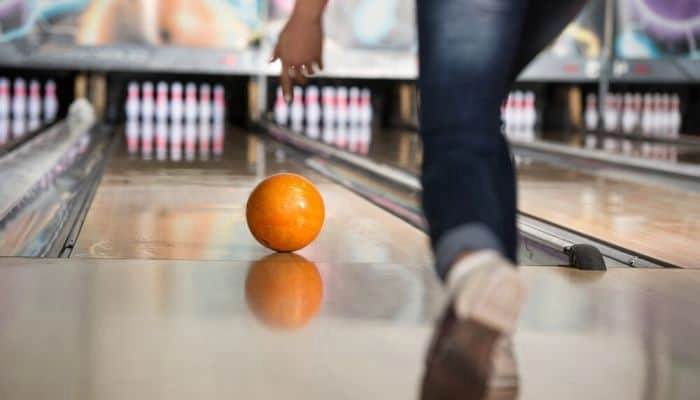 Left Handed Bowling Tips