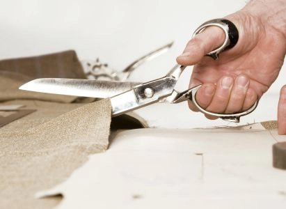 Different Types of Scissors and Their Uses 9 Tailoring Shears