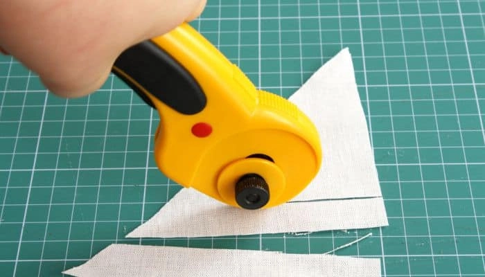 Best Rotary Cutter for Left Handed