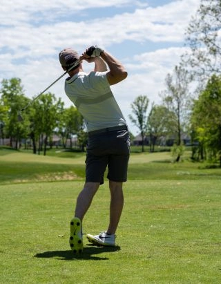 You Will Thank Us - Left Handed Golf Tips for Beginners 3 Left Handed Golf Swing