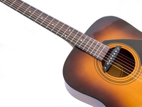 Can You Make a Right Handed Guitar Left Handed? 7 Soundhole Pickup