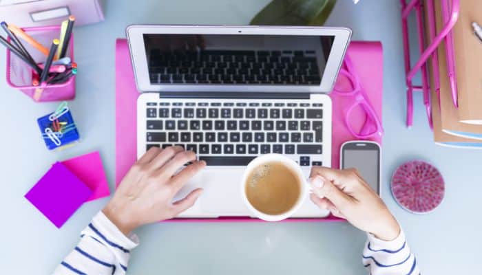 Best Left Handed Laptop Desk Tray