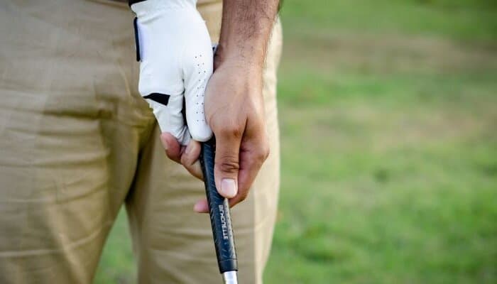What Hand Glove for Left Handed Golfer