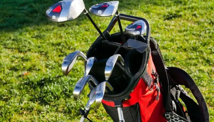 Difference Between Left and Right Handed Golf Clubs