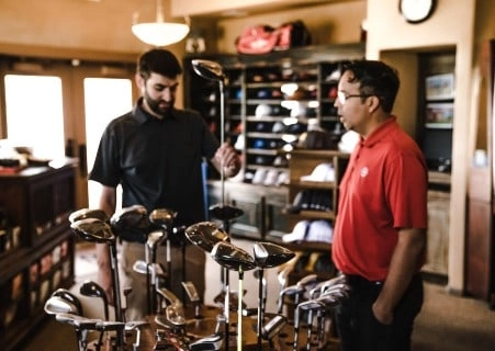 Left Handed Vs Right Handed Golf Clubs 1 Do They Sell Left Handed Golf Clubs