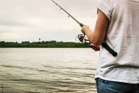 Right Hand Reel Vs Left Hand Reel: Which One Should I Get? 7 How to Hold a Spinning Reel Left-handed