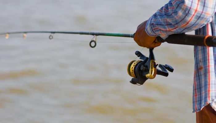 Right Handed Vs Left Handed Fishing Reel