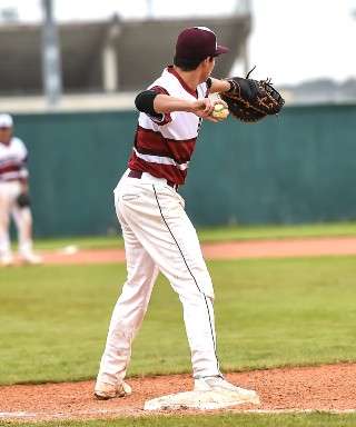 Do Catchers Catch With Their Dominant Hand