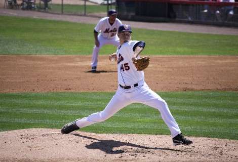 Do Right Handed Pitchers Throw Harder Than Lefties