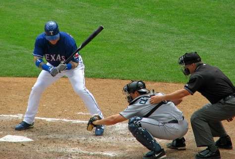 Left Handed Batter Vs Right Handed Pitcher 3 Does a Left Handed Batter Have an Advantage