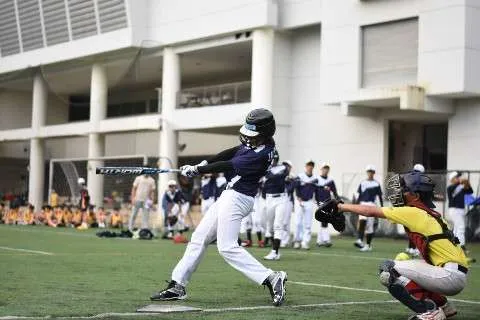 What is the Best Position for Left Handed Baseball Players? 5 Left Handed Hitter