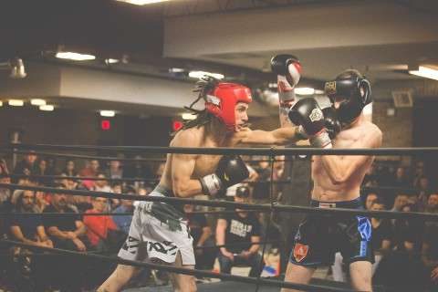 Why Are Lefties Called Southpaws? 3 What Does Southpaw Mean in Boxing