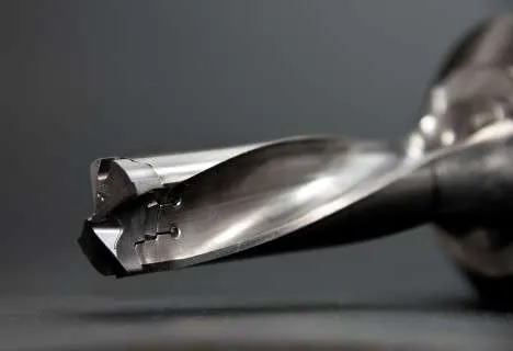 What Does a Left Handed Drill Bit Look Like
