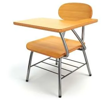 Left Handed School Desks: Why School and College Campuses Need Them 1 What is a Left Handed Desk