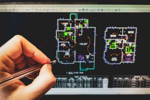 Left-Handed Career Choices and Statistics 7 Left Handed Architect